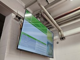 Feuerwehrverein investiert